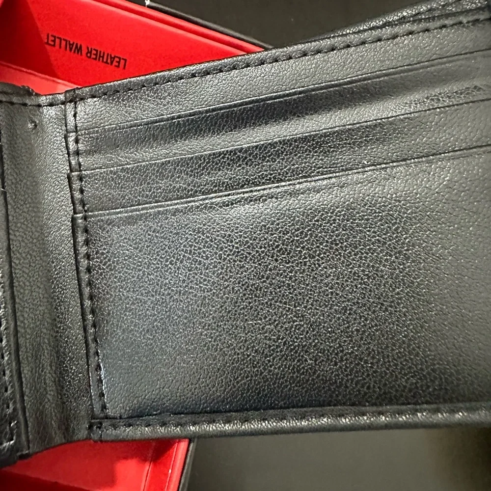 🆕True Religion Leather Wallet